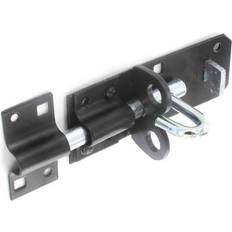 Securit S1412 Padlock Bolt Black