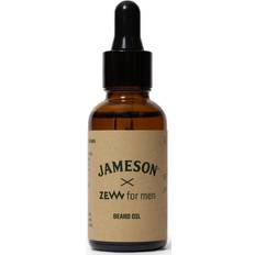 ZEW for Men Jameson Beard Oil 30 ml