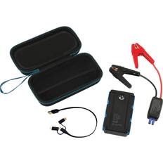 Laser Jump Starter Multi-Function