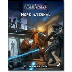 Stargrave: Hope Eternal