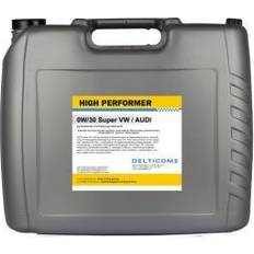 High Performer Transmission Oils High Performer 0W-30 VW/Audi 20 Transmission Oil