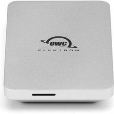 OWC Envoy Pro Elektron med USB-C 240 gb