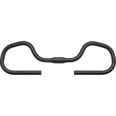 Ergotec Contest Handlebar Black 31.8 Black