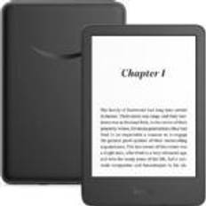 Best eReaders Amazon Kindle - eBook reader - without Lockscreen Ads