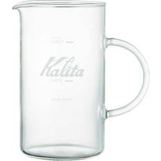 Kalita Coffee Pots Kalita Glass Jug 500