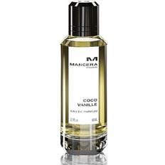 Mancera Collections White Label Collection Coco Vanille Eau de