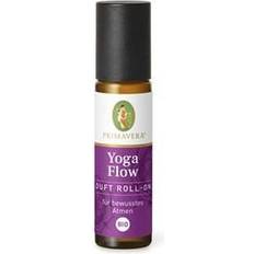 Primavera Health & Wellness Yoga Yoga flow aroma roll-on organic 10 ml