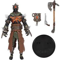 McFarlane Fortnite Prisoner 7 Inch Action Figure