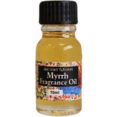 Ancient Wisdom 10ml Xmas Myrrh Fragrance Oil AW