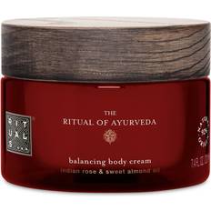 Rituals Cream Body Care Rituals The of Ayurveda Body Cream 220ml