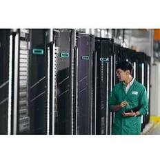 Best Services HPE Packard Enterprise ML30 Gen10 4U RPS Kit