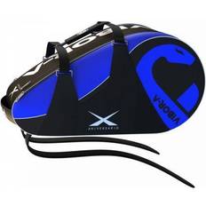 Vibor-A X Anniversary Padel Racket Bag Blue