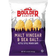 Boulder Canyon Malt Vinegar & Sea Salt