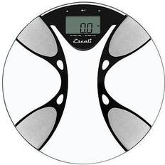 Escali Ultra Slim Body Composition