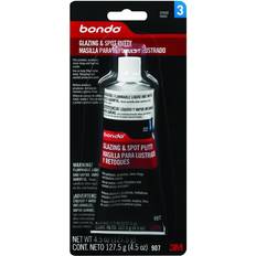 3M Bondo Glazing and Spot Putty - 4.5