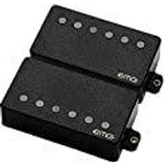 Emg 57/66 Set Black