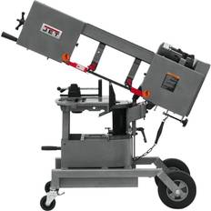 Jet HVBS 3/4 HP Dual Miter Portable