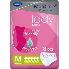 Molicare Lady Braguitas Absorbentes T-M 5