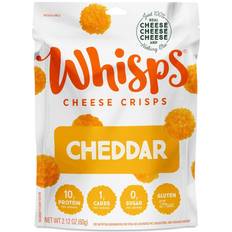 Whisps Cello KHFM00297927 Cheese Cheddar