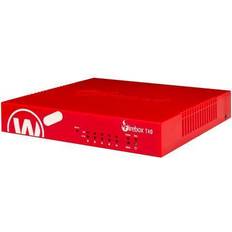 WatchGuard Firebox T40-W WGT40001-US Wireless and Wired Red