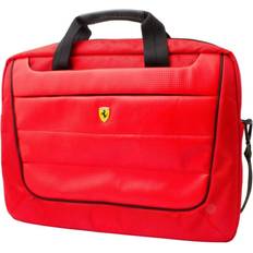 Ferrari Scuderia Computer Bag