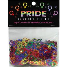 Red Confetti Kheper Games Pride Confetti Lesbian out of stock