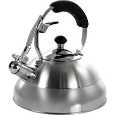 MegaChef 2.7 Liter Stovetop Whistling