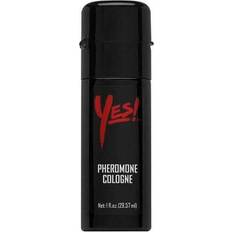 Doc Johnson Yes Pheromone Cologne Each 1 Oz