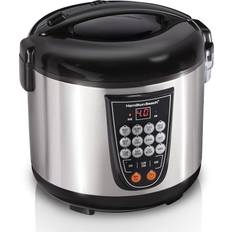 Hamilton Beach Digital Programmable Rice