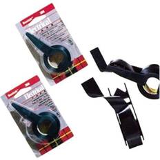 3M Scotch Electrical Tape Black .75x200 195NA