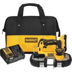 Dewalt DCS377Q1 (1x4.0Ah)