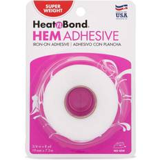 Thermoweb HeatnBond Hem Iron-On Adhesive Super-.75"X8yd