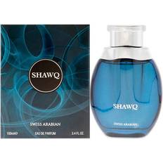 Swiss Arabian Fragrances Swiss Arabian Shawq EdP 100ml