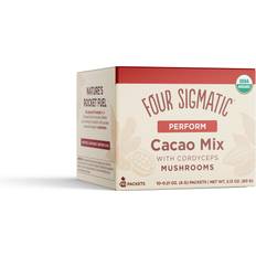 Four Sigmatic Mushroom Hot Cacao Mix with Cordyceps