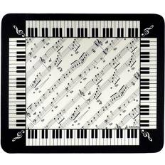 Aim Mouse Pad Sheet Music