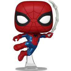 Spider man funko Funko Pop! Marvel Spider Man No Way Home