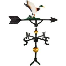 Metal Patio Heaters & Accessories Montague Metal Products WV-370-NC 300 Series Deluxe Color Duck