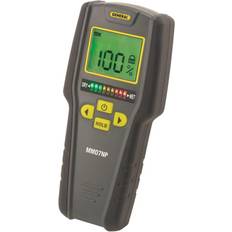 General to 104° F Operating Moisture Meter