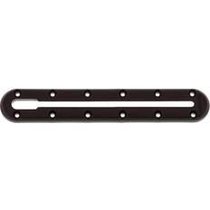 Scotty #440-BK-8 Low Profile Track (8-INcH)