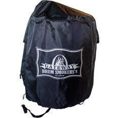 Gateway BBQ STORE LLC Signature Smoker Cover 10455