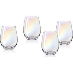 Godinger Monterey Wine Glass 56.2cl 4pcs