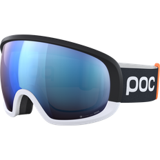 POC Goggles POC Fovea Clarity Comp - Uranium Black/Hydrogen White