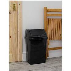 Wham Casa 25-Litre Swing Bin