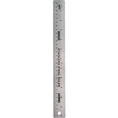 Helix Steel Ruler 30cm/300mm 796900