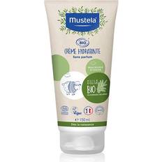 Mustela Bio Organic Hydrating Cream Face & Body 150ml