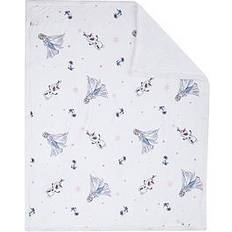 Disney Frozen Favourite Sherpa Throw Multi