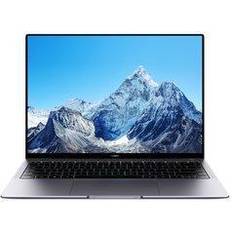 Huawei 16 GB Laptops Huawei MateBook B7-410 (53012JTB)