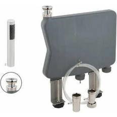 Vado Shower Systems Vado Capsule Shower Kit With