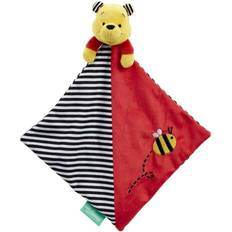 Rainbow Designs Winnie The Pooh New Adventure Comforter Blanket