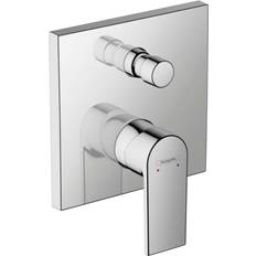 Hansgrohe Bath Taps & Shower Mixers Hansgrohe Vernis Shape Single lever